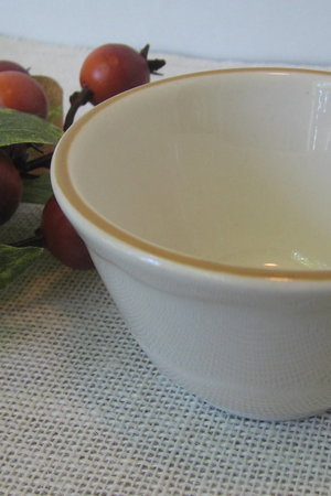Restaurant Ware Cup of Soup Bowl Syracuse China