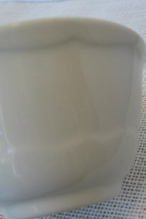 Syracuse China Small Soup Condiment Bowl 