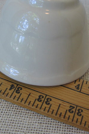 Syracuse China Small Soup Condiment Bowl 