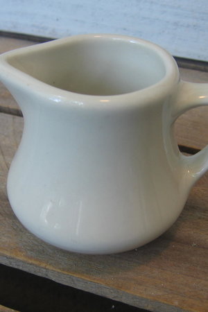 HLC Restaurant Ware Small Pitcher