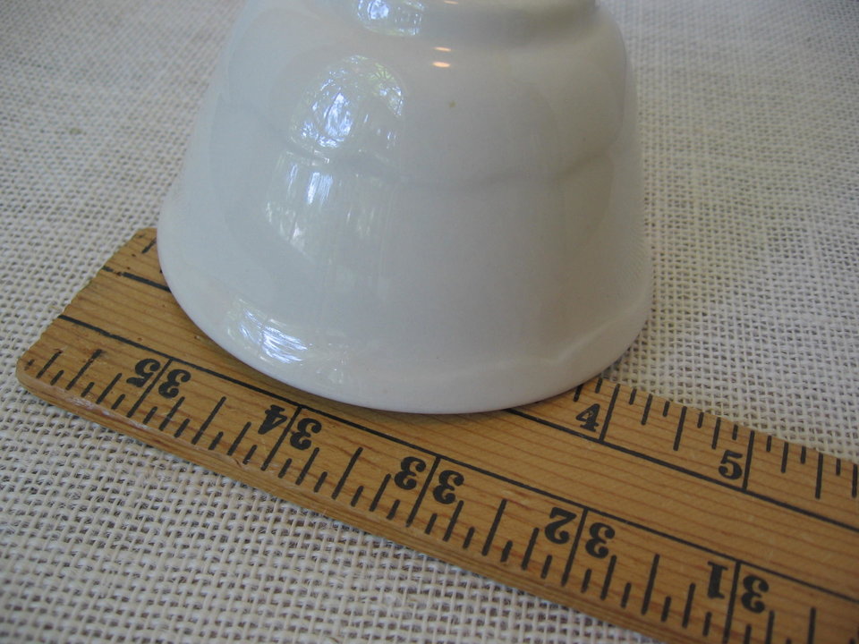 Syracuse China Small Soup Condiment Bowl 