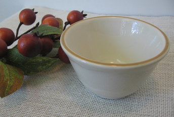 Restaurant Ware Cup of Soup Bowl Syracuse China
