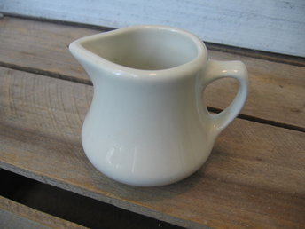 HLC Restaurant Ware Small Pitcher
